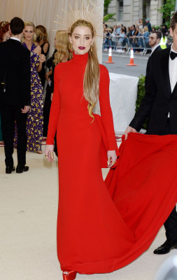 Amber Heard pic #1036081