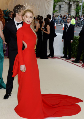 Amber Heard pic #1036080