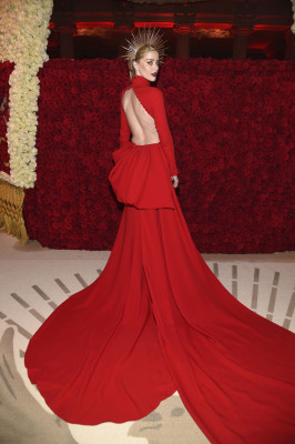 Amber Heard pic #1036079