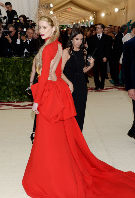 Amber Heard pic #1036073