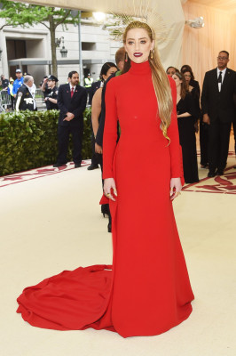 Amber Heard pic #1036076