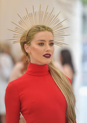 Amber Heard pic #1036075