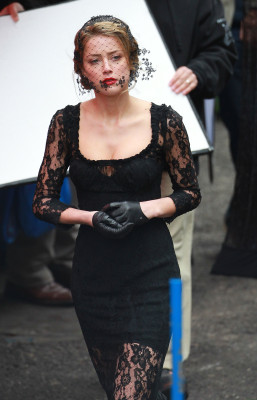 Amber Heard pic #681337