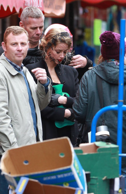 Amber Heard pic #681317