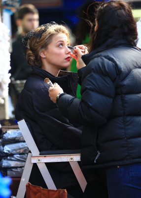 Amber Heard pic #681328
