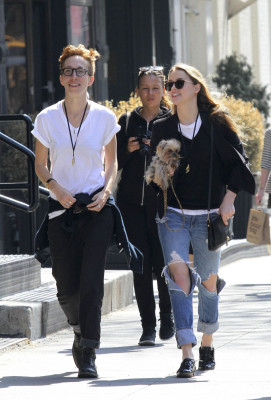 Amber Heard pic #692089
