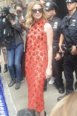 Amber Heard pic #1067132