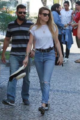 Amber Heard pic #800134