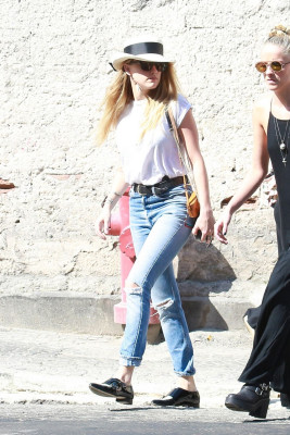 Amber Heard pic #800133