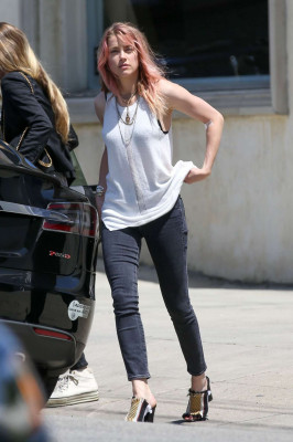 Amber Heard pic #924665