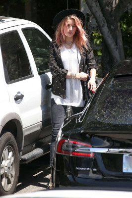 Amber Heard pic #924663