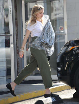 Amber Heard pic #891536