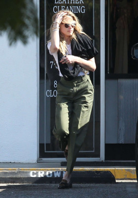 Amber Heard pic #891535