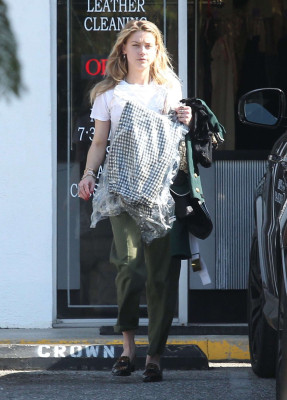 Amber Heard pic #891537