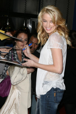 Amber Heard pic #192302