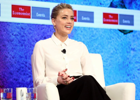 Amber Heard pic #918772