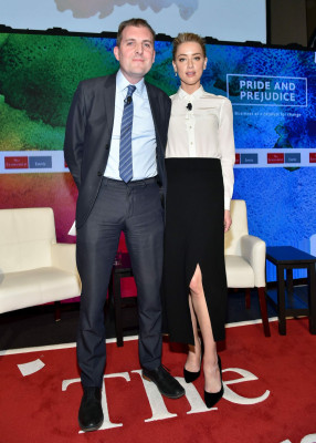 Amber Heard pic #918771