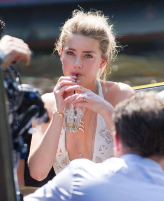Amber Heard pic #788003