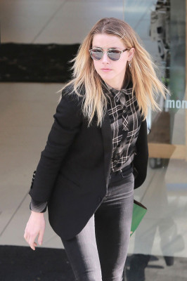 photo 8 in Amber Heard gallery [id904621] 2017-01-26 00:00:00