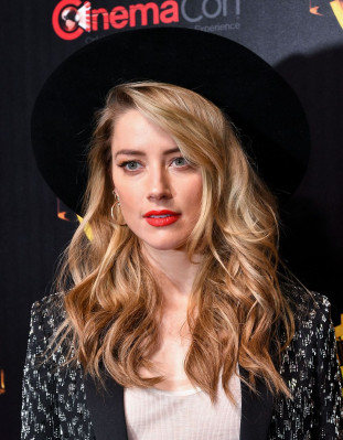 Amber Heard pic #1031927