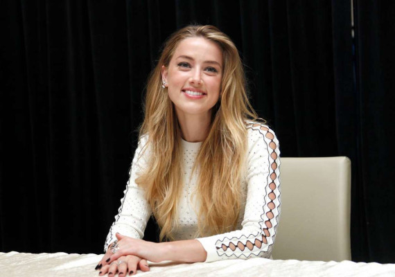 Amber Heard pic #797606