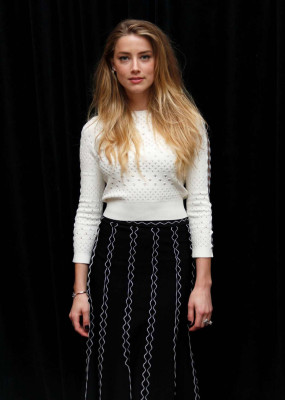 Amber Heard pic #797605