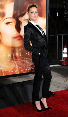 Amber Heard pic #814303