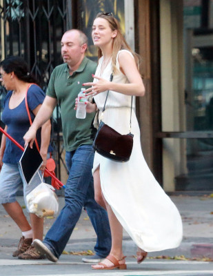 Amber Heard pic #722782