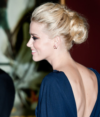 Amber Heard pic #426761