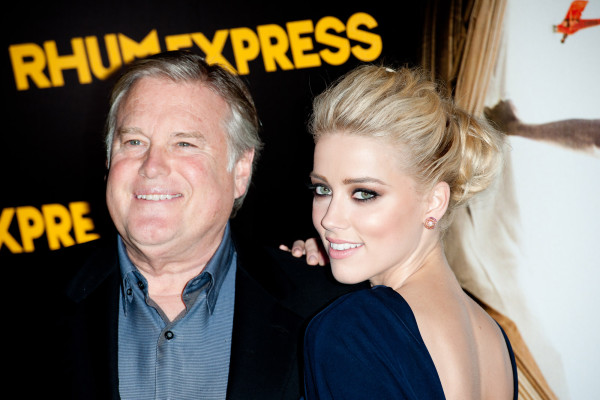Amber Heard pic #426765