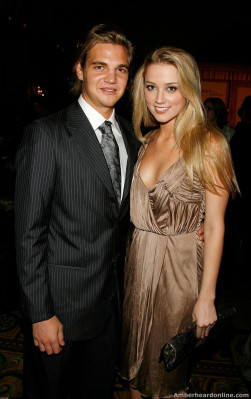 Amber Heard pic #238174
