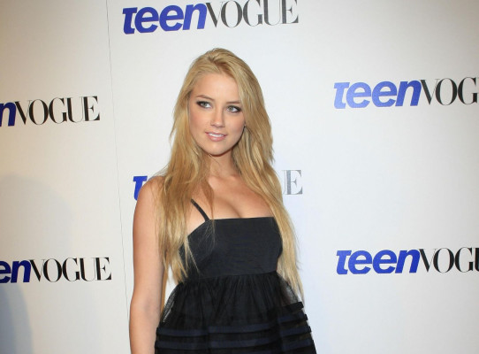Amber Heard pic #240671