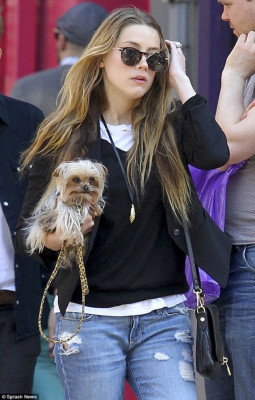 Amber Heard pic #690764