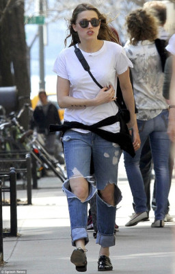 Amber Heard pic #690772