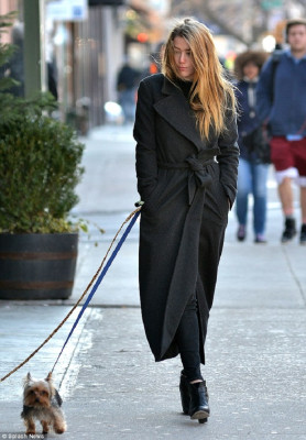 Amber Heard pic #659696