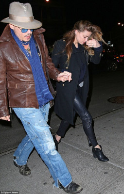 Amber Heard pic #685263