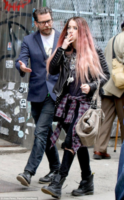 Amber Heard pic #694860
