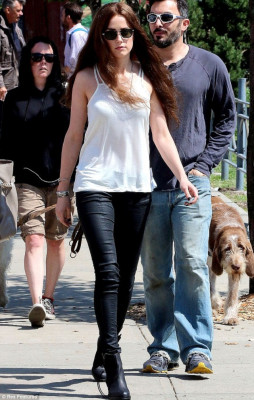 Amber Heard pic #705376