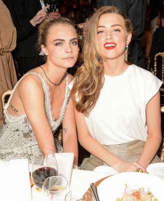 Amber Heard pic #704039
