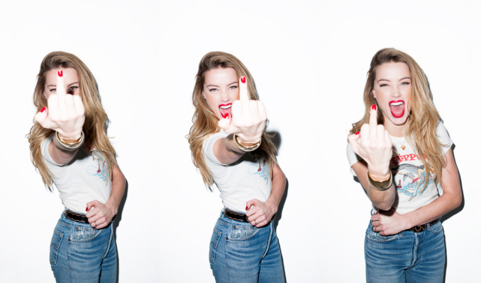 Amber Heard pic #786734