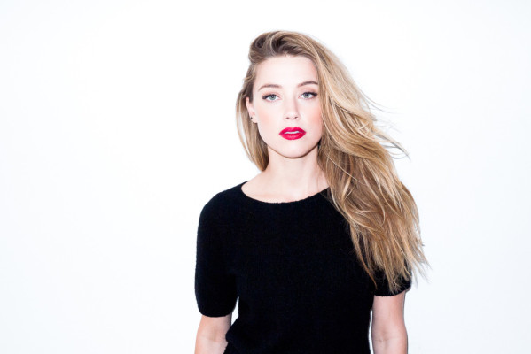 Amber Heard pic #786726