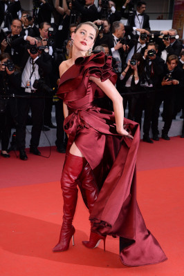 Amber Heard pic #1136874