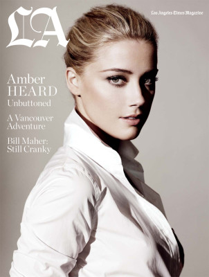 Amber Heard pic #410421