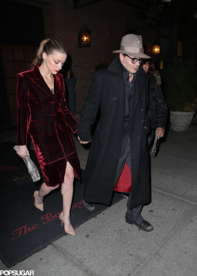 Amber Heard pic #693789