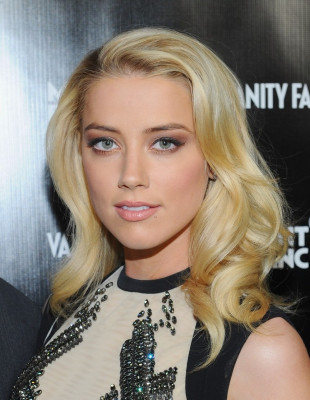 Amber Heard pic #451159