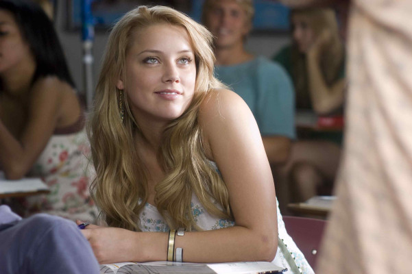 Amber Heard pic #225863