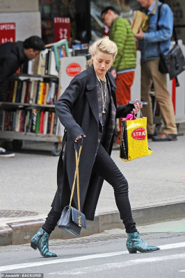 photo 16 in Amber Heard gallery [id1130047] 2019-05-06 00:00:00