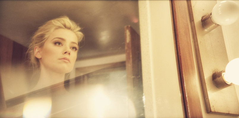 Amber Heard pic #530292