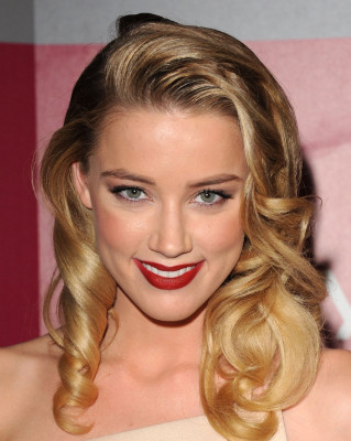 Amber Heard pic #333098