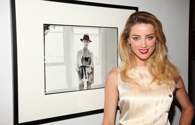 Amber Heard pic #277698
